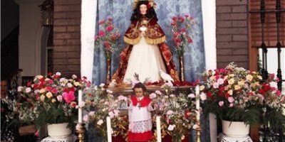 Palos se vuelca con el Corpus Christi