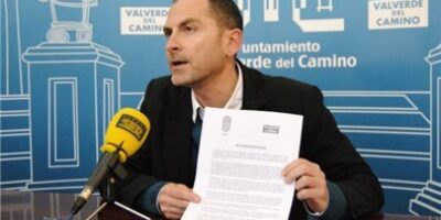 El exalcalde socialista de Valverde, citado a declarar este jueves por presunta prevaricación