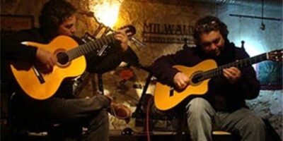 El Concierto ‘A caballo entre el jazz y el flamenco’ en el Teatro Salvador Távora de Almonte