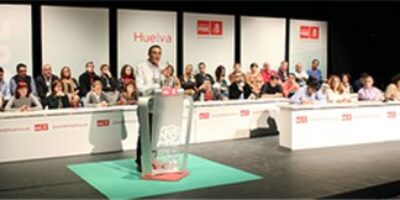 PSOE de Huelva asegura que ‘el nuevo tiempo liderado por Susana Díaz hará a este partido más fuerte y más útil’