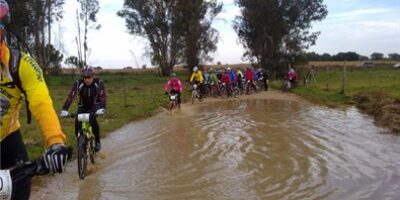 Comienza la cuenta atrás para la VII Ruta Cicloturista