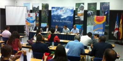 Inauguración del curso ‘Las Cortes de Cádiz y la Constitución de 1812’ con una apelación a favor de la libertad de los pueblos