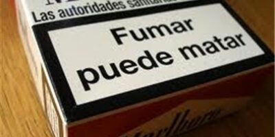 Hoy se celebra el Día Mundial sin Tabaco