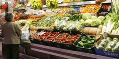 El IPC sube más de un punto en abril y la tasa interanual se eleva al 3,8% por alza de alimentos y ocio