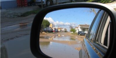 Almonte adjudica a una empresa local el mantenimiento permanente de las calles de El Rocío