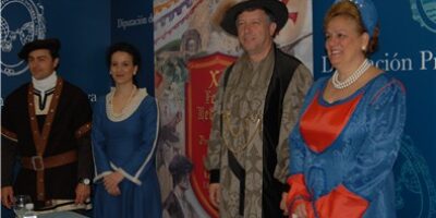 Palos clausura con «éxito» la XI Feria Medieval del Descubrimiento, que recibe cerca de 25.000 visitas