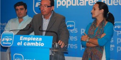 El PP finalizará las obras y pondrá en funcionamiento los tres chares de la provincia cuando gobierne la Junta