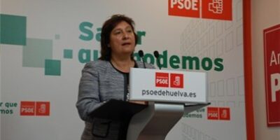 PSOE y PA de Niebla firman una moción de censura, que registrarán el día 21 si el alcalde del PP no dimite antes