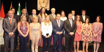 La Corporación Municipal se baja el sueldo un diez por ciento