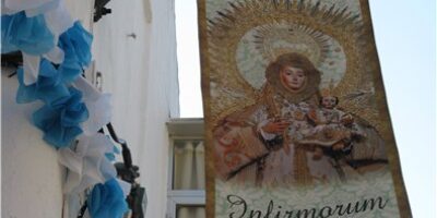 Exquisito repertorio musical en el Solemne Pontifical de la Coronación Canónica de la Virgen del Valle