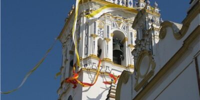 El acompañamiento musical de la procesión extraordinaria de la Virgen del Valle Coronada contará con cuatro excelentes bandas.