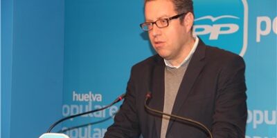 PP señala que crece el consumo de las familias con la subida del 11% en la venta de turismos en Huelva