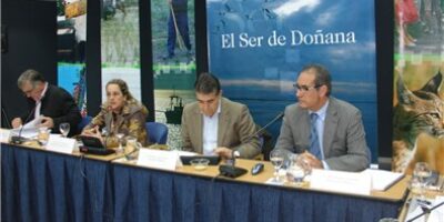 El Patronato de La Fundación Doñana 21 aprueba el Plan de Acción para 2011