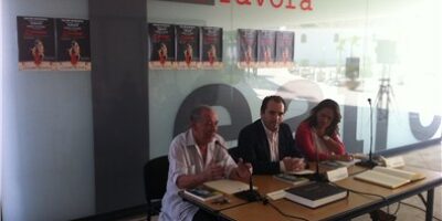 La ópera andaluza Carmen, de Salvador Távora, se representará el próximo viernes en Almonte