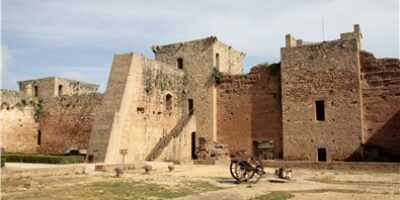 La Feria Medieval volverá este año al Castillo de Niebla