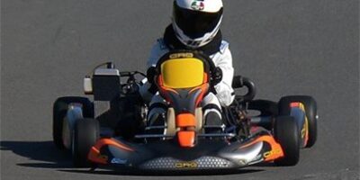 Gran expectación en torno al V Día del Karting de Palos