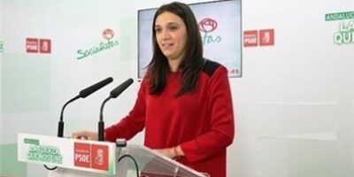 PSOE considera que con la reforma local ‘el PP termina de ahogar a los jóvenes de esta provincia’