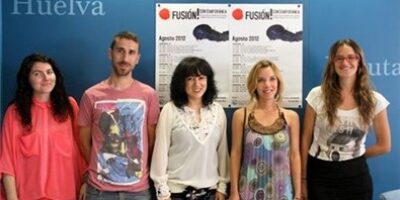 ‘Fusión Contemporánea’ en las noches de agosto en el Muelle de las Carabelas