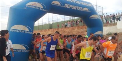 La XXXII media Maratón Virgen del Reposo, pone de manifiesto la buena salud del deporte Valverdeño