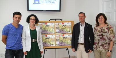 Unos 300 ciclistas participarán en el VI Rally Villa de Paterna que se disputará el próximo sábado, día 31