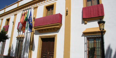 La DANA «enturbia» la agenda flamenca de La Palma