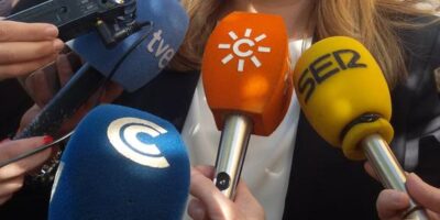 Susana Díaz aboga por la internacionalización y competitividad de las empresas andaluzas