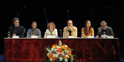 Hinojos pone en valor su presente, pasado y futuro cultural