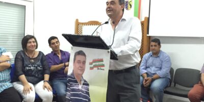 Independientes por Lucena presenta “la mejor lista” para liderar los proyectos de futuro de la localidad