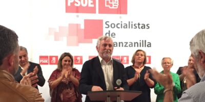 El PSOE de Manzanilla presenta una candidatura renovada y “llena de ilusión”