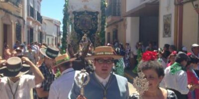 Los villarraseros celebran las fiestas de San Isidro, que este año celebra su 110 aniversario