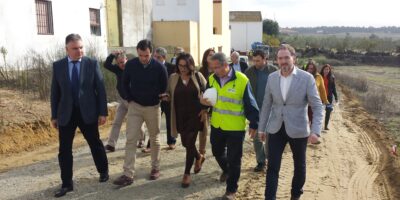 Villalba del Alcor ingresa 320.000 euros gracias a la Patrica