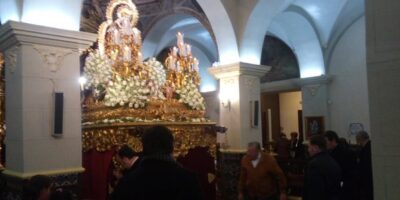 Especial Virgen de los Remedios de Villarrasa