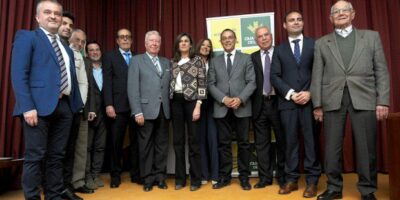 La Cooperativa San Isidro Labrador, de Chucena, se alza con el premio ‘Verdial de Oro’