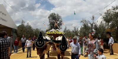 Chucena tendrá un día más de romería en 2018