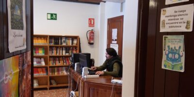 El ayuntamiento de Villalba abre el plazo de inscripciones para el III Concurso Literario