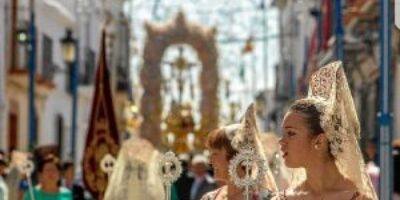 La Cruz del Cerrillo de Villalba se prepara para vivir sus fiestas