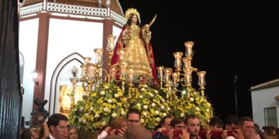 Villalba suspende la Feria de Santa Águeda de julio