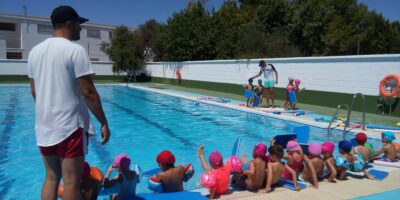 Ya está en marcha el Campamento de Verano de Niebla