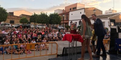 La XL Feria de la Cultura de Pilas enfila su recta final con el festival de flamenco ‘Villa de Pilas’