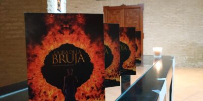 «La ira de la bruja» toma el teatro municipal de Villalba