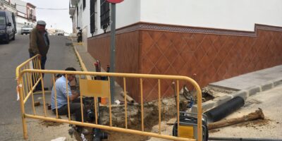 El PFEA de Villalba apuesta por seis infraestructuras