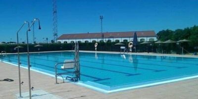 Llega el verano a Chucena con la apertura de su piscina municipal