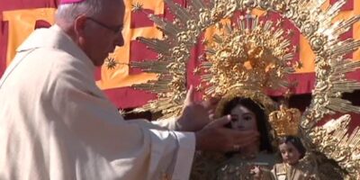 Los chuceneros celebran nueve años de Estrella Coronada