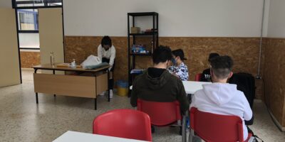 Villalba cuenta con un nuevo Centro Juvenil, espacio de ocio, entretenimiento y socialización