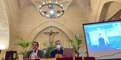 La Asociación «Fernández de Landa» presenta la programación de las III Jornadas de Patrimonio «la identidad de un pueblo»