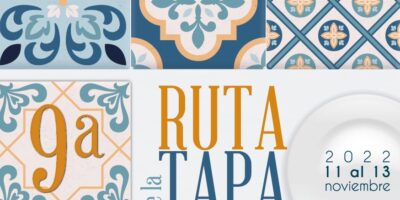 Pilas celebra la próxima semana su 9ª Ruta de la Tapa