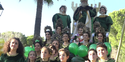 El ayuntamiento de Pilas ilumina la Navidad con un balance muy positivo