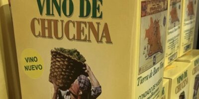 Chucena llega a FITUR con la Feria del Vino como escaparate