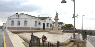 Adjudicadas las obras de reurbanización de la barriada de Santa Águeda de Villalba