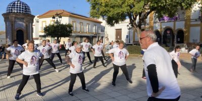 Las mujeres manzanilleras ‘se mueven’ para celebrar el 8M